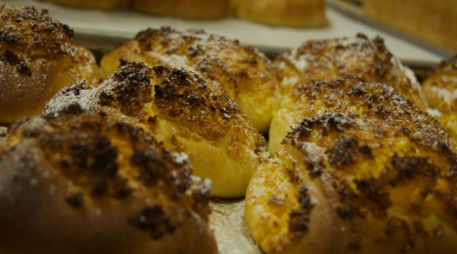 Lisbon in all sweetness; Lisbon’s pastries and tearooms